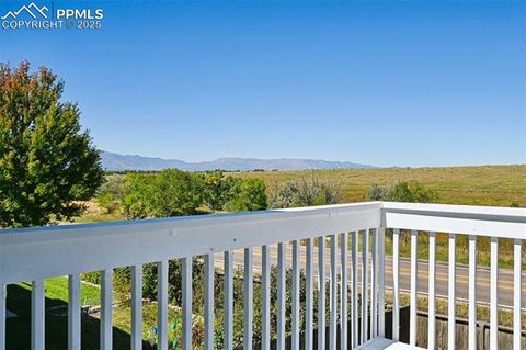 Tiny photo for 7048 Ketchum Drive, Colorado Springs, CO 80911 (MLS # 6911193)