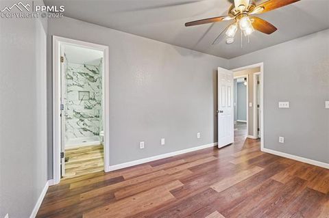 Tiny photo for 7048 Ketchum Drive, Colorado Springs, CO 80911 (MLS # 6911193)