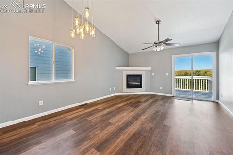 Tiny photo for 7048 Ketchum Drive, Colorado Springs, CO 80911 (MLS # 6911193)