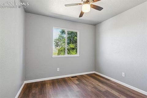 Tiny photo for 7048 Ketchum Drive, Colorado Springs, CO 80911 (MLS # 6911193)