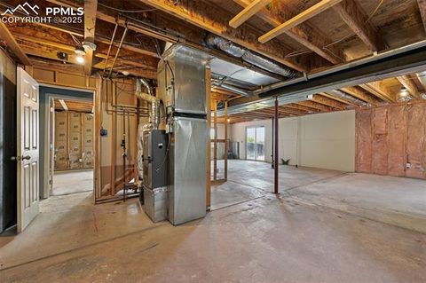 Tiny photo for 7048 Ketchum Drive, Colorado Springs, CO 80911 (MLS # 6911193)