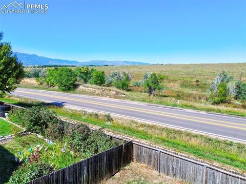 Tiny photo for 7048 Ketchum Drive, Colorado Springs, CO 80911 (MLS # 6911193)