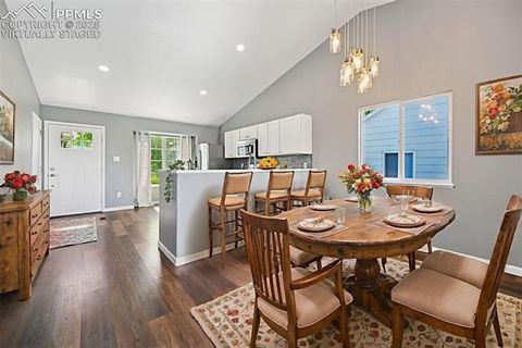 Tiny photo for 7048 Ketchum Drive, Colorado Springs, CO 80911 (MLS # 6911193)