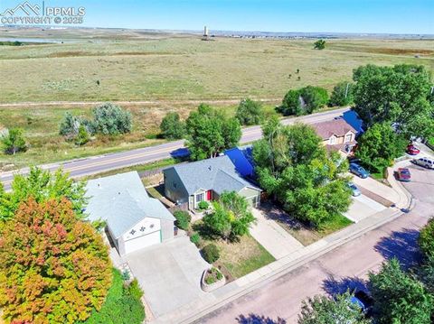 Tiny photo for 7048 Ketchum Drive, Colorado Springs, CO 80911 (MLS # 6911193)