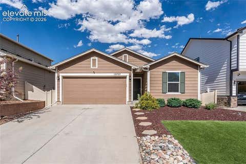 Photo of 10707 Traders Parkway, Fountain, CO 80817 (MLS # 5173258)