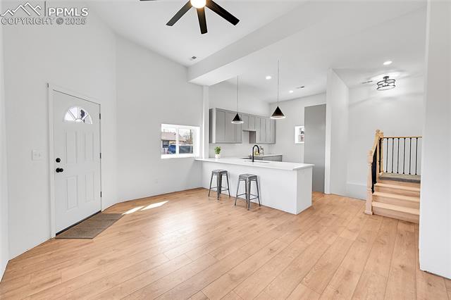 20 E 45th Avenue