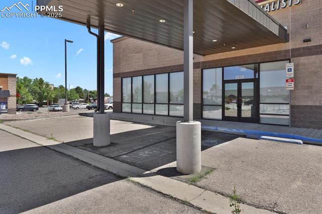 2035 S Pueblo Boulevard