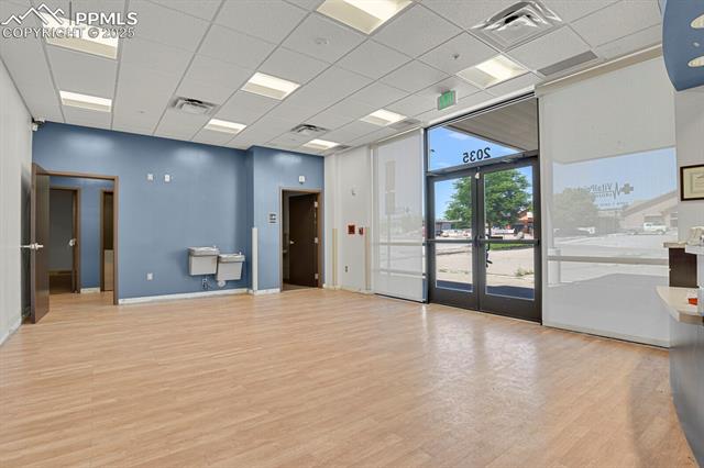 2035 S Pueblo Boulevard