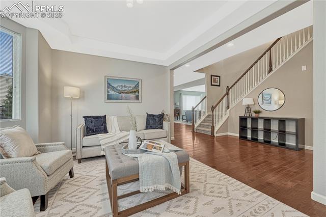 5831 Leon Young Drive