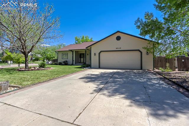 9545 Aspen Grove Way