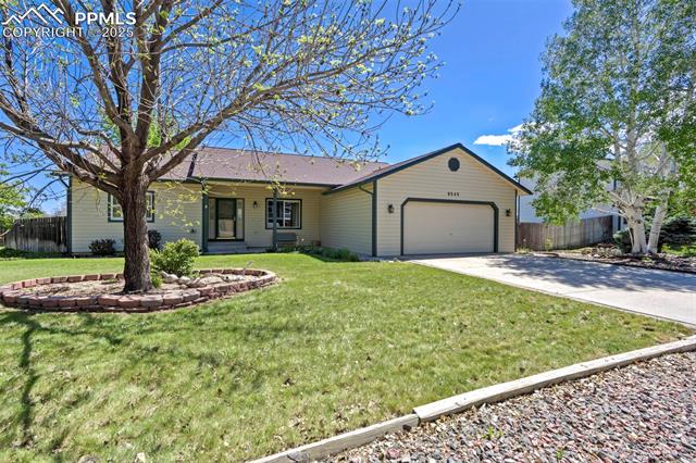 9545 Aspen Grove Way