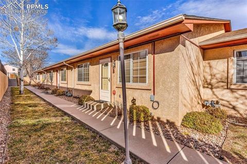 Photo of 1512 E 21st Street #B, Pueblo, CO 81001 (MLS # 4935397)