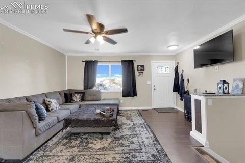 Tiny photo for 4303 S Millburn, Colorado Springs, CO 80906 (MLS # 3323708)