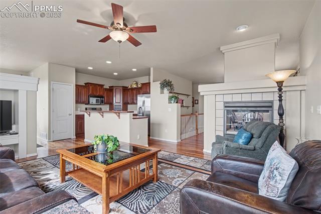 9003 Stony Creek Drive