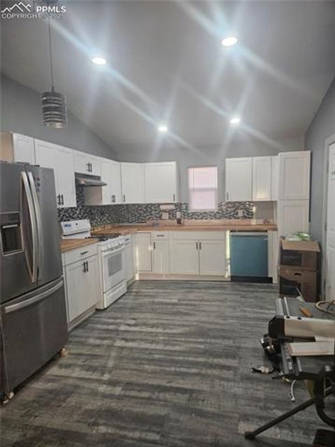Tiny photo for 1640 Jackson Street, Pueblo, CO 81004 (MLS # 8721871)