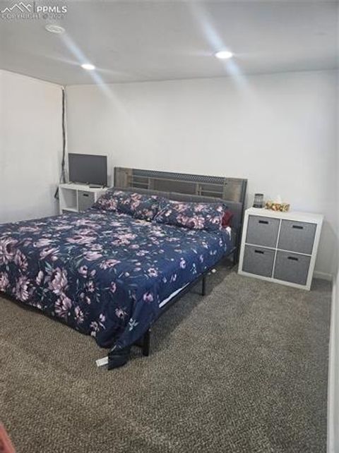 Tiny photo for 1640 Jackson Street, Pueblo, CO 81004 (MLS # 8721871)