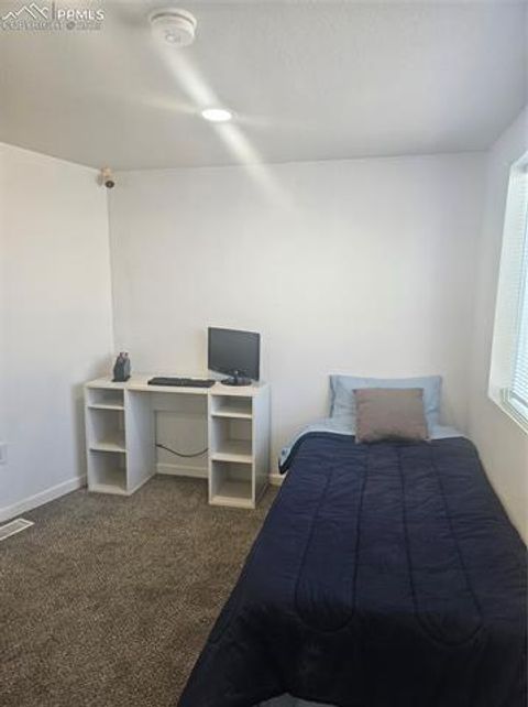 Tiny photo for 1640 Jackson Street, Pueblo, CO 81004 (MLS # 8721871)