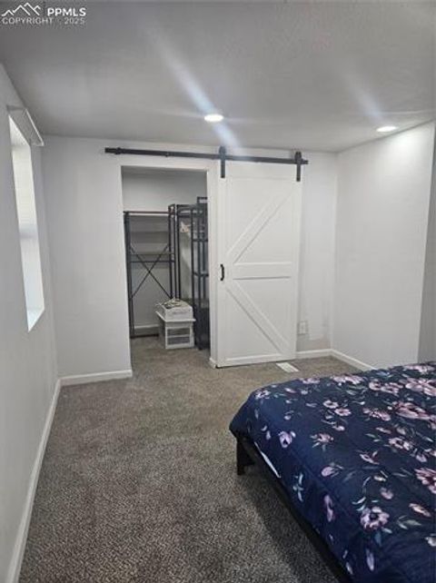 Tiny photo for 1640 Jackson Street, Pueblo, CO 81004 (MLS # 8721871)