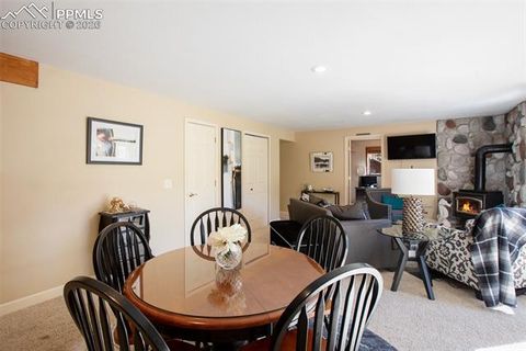 Tiny photo for 727 Pinon Ridge Drive, Woodland Park, CO 80863 (MLS # 4278518)