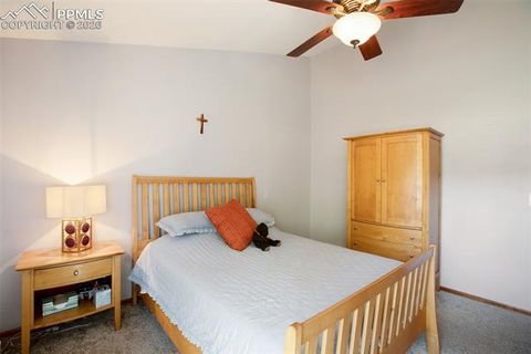 Tiny photo for 727 Pinon Ridge Drive, Woodland Park, CO 80863 (MLS # 4278518)