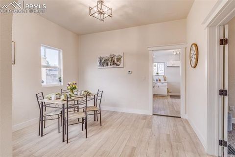 Tiny photo for 117 S Limit Street, Colorado Springs, CO 80905 (MLS # 8487936)