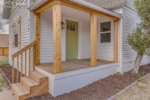 Photo of 117 S Limit Street, Colorado Springs, CO 80905 (MLS # 8487936)