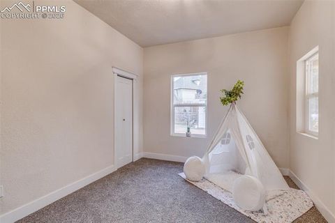 Tiny photo for 117 S Limit Street, Colorado Springs, CO 80905 (MLS # 8487936)