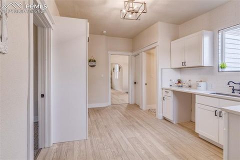 Tiny photo for 117 S Limit Street, Colorado Springs, CO 80905 (MLS # 8487936)