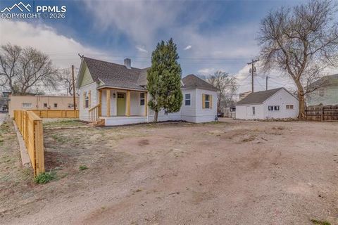 Tiny photo for 117 S Limit Street, Colorado Springs, CO 80905 (MLS # 8487936)