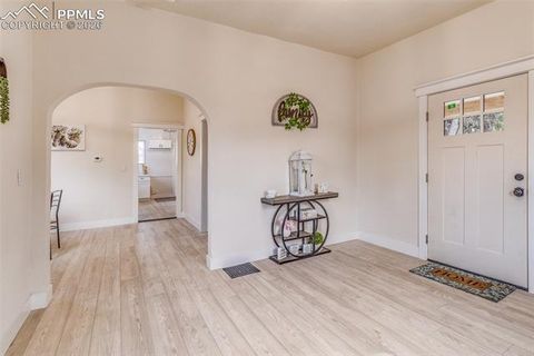 Tiny photo for 117 S Limit Street, Colorado Springs, CO 80905 (MLS # 8487936)