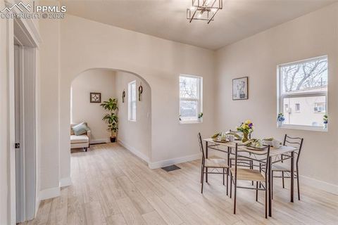 Tiny photo for 117 S Limit Street, Colorado Springs, CO 80905 (MLS # 8487936)