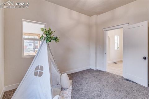 Tiny photo for 117 S Limit Street, Colorado Springs, CO 80905 (MLS # 8487936)