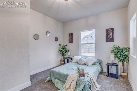 Tiny photo for 117 S Limit Street, Colorado Springs, CO 80905 (MLS # 8487936)