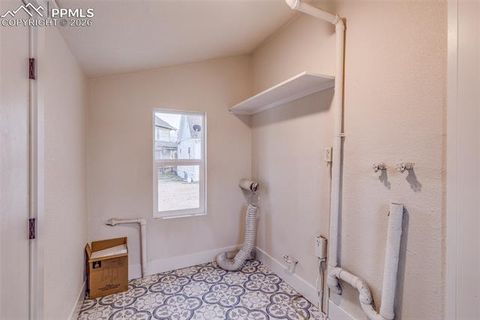 Tiny photo for 117 S Limit Street, Colorado Springs, CO 80905 (MLS # 8487936)