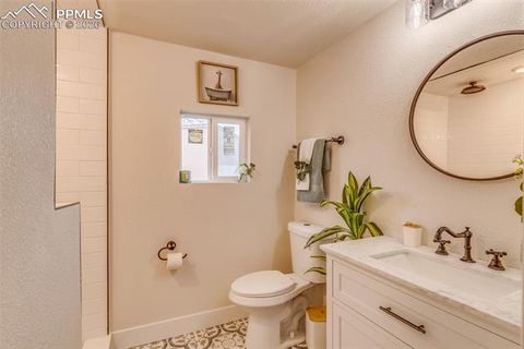 Tiny photo for 117 S Limit Street, Colorado Springs, CO 80905 (MLS # 8487936)