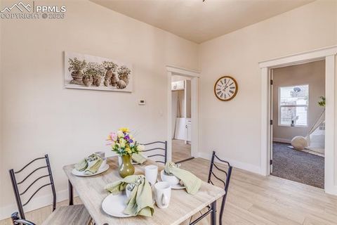 Tiny photo for 117 S Limit Street, Colorado Springs, CO 80905 (MLS # 8487936)