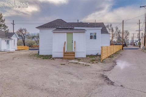 Tiny photo for 117 S Limit Street, Colorado Springs, CO 80905 (MLS # 8487936)