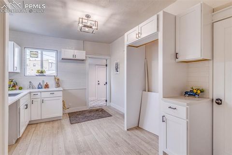 Tiny photo for 117 S Limit Street, Colorado Springs, CO 80905 (MLS # 8487936)