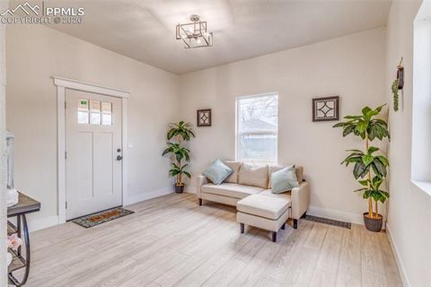 Tiny photo for 117 S Limit Street, Colorado Springs, CO 80905 (MLS # 8487936)