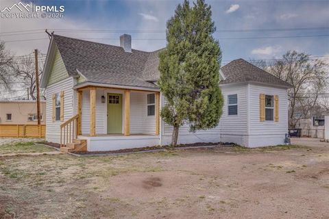 Tiny photo for 117 S Limit Street, Colorado Springs, CO 80905 (MLS # 8487936)