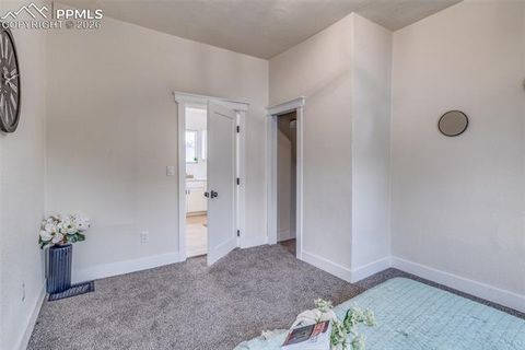 Tiny photo for 117 S Limit Street, Colorado Springs, CO 80905 (MLS # 8487936)