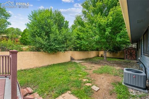 Tiny photo for 165 Clubridge Place, Colorado Springs, CO 80906 (MLS # 4214835)