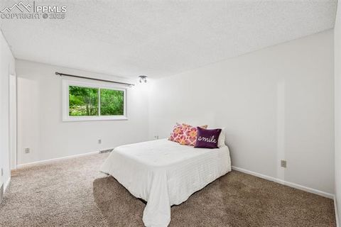 Tiny photo for 165 Clubridge Place, Colorado Springs, CO 80906 (MLS # 4214835)