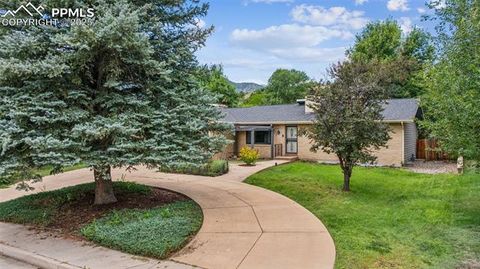 Tiny photo for 165 Clubridge Place, Colorado Springs, CO 80906 (MLS # 4214835)
