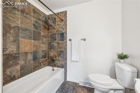 Tiny photo for 165 Clubridge Place, Colorado Springs, CO 80906 (MLS # 4214835)