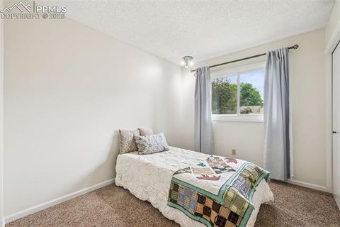 Tiny photo for 165 Clubridge Place, Colorado Springs, CO 80906 (MLS # 4214835)