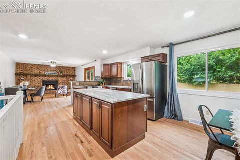 Tiny photo for 165 Clubridge Place, Colorado Springs, CO 80906 (MLS # 4214835)