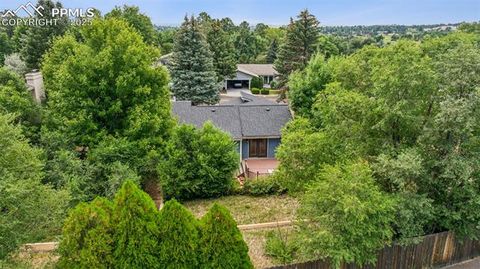Tiny photo for 165 Clubridge Place, Colorado Springs, CO 80906 (MLS # 4214835)