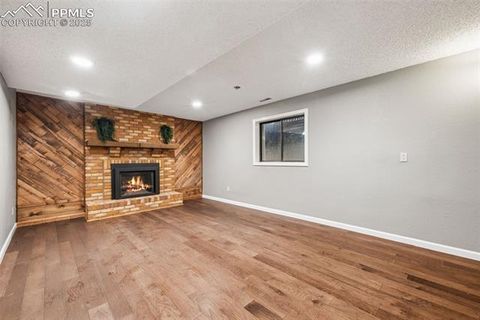 Tiny photo for 165 Clubridge Place, Colorado Springs, CO 80906 (MLS # 4214835)
