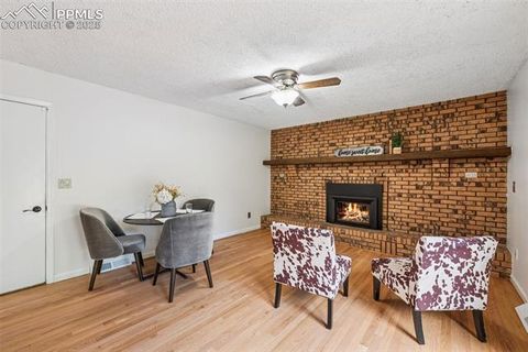 Tiny photo for 165 Clubridge Place, Colorado Springs, CO 80906 (MLS # 4214835)